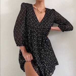 Aritzia Sunday Best Jinx dress